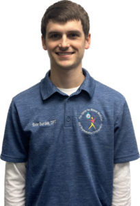 Evan Burdiek
