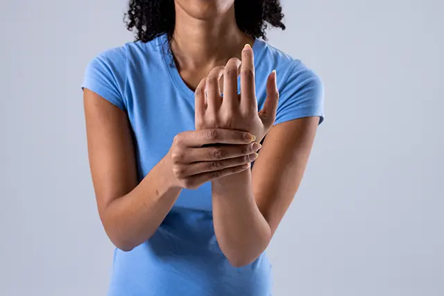 Carpal Tunnel Syndrome Treatment and symptoms