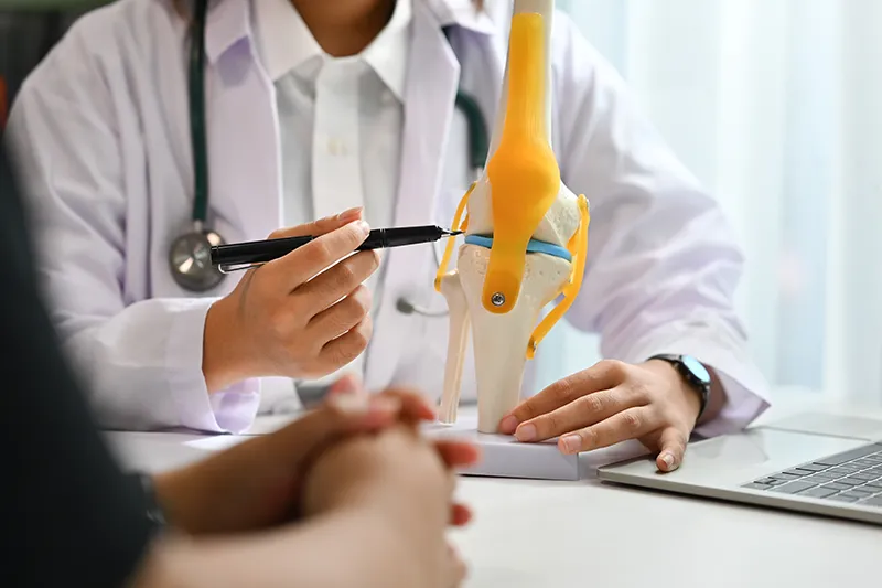 joint treatment